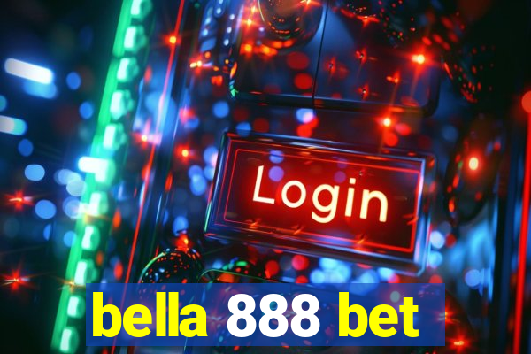 bella 888 bet